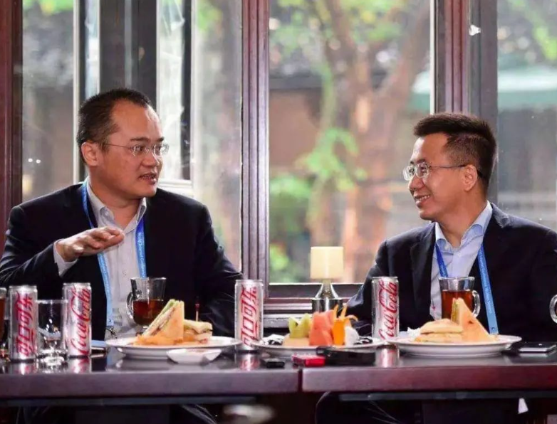 普通人要破局，必看张一鸣和美团王兴的10个顶级思维